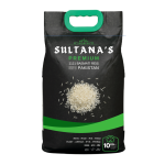Basmati Reis 10kg - Sultana's Premium