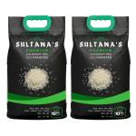 Basmati Reis 20kg - Sultana's Premium