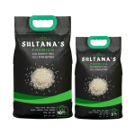 Basmati Reis 25kg - Sultana's Premium
