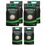 Basmati Reis 50kg - Sultana's Premium
