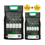 Basmati Reis 50kg - Sultana's Premium