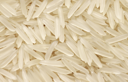 So erkennst du hochwertigen Basmati-Reis