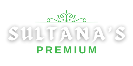 Basmatireis kaufen | Sultana's Premium