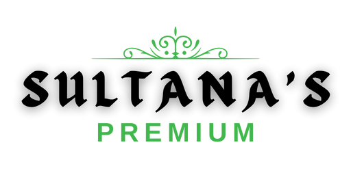 Basmatireis kaufen | Sultana's Premium